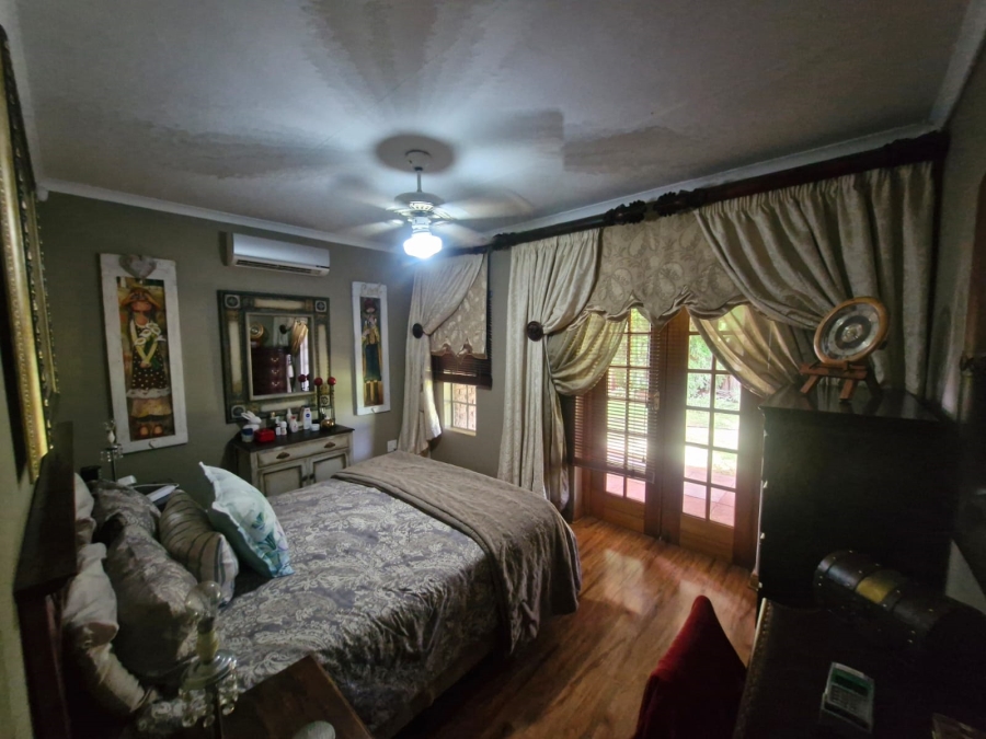 4 Bedroom Property for Sale in Kathu Northern Cape